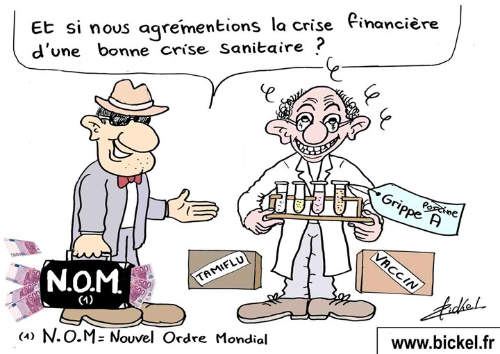 Télécharger gratuitement Images 07 Dessins Humoristiques Sur La Grippe A dernière salutations